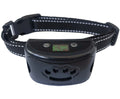 Anti-Bark Dog Collar