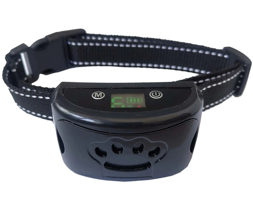 Anti-Bark Dog Collar