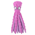 Octopus Plush Pet Toy