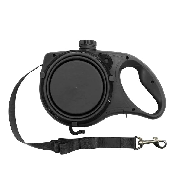 Multifunctional Dog Leash