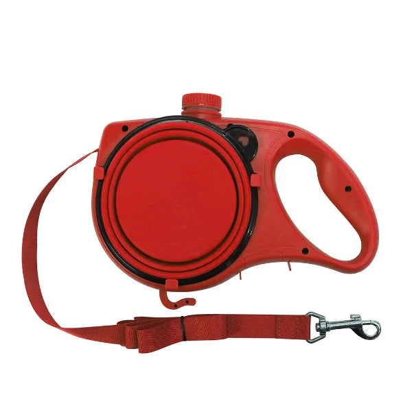 Multifunctional Dog Leash
