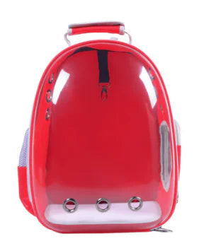 Portable Shoulder Travel Backpack