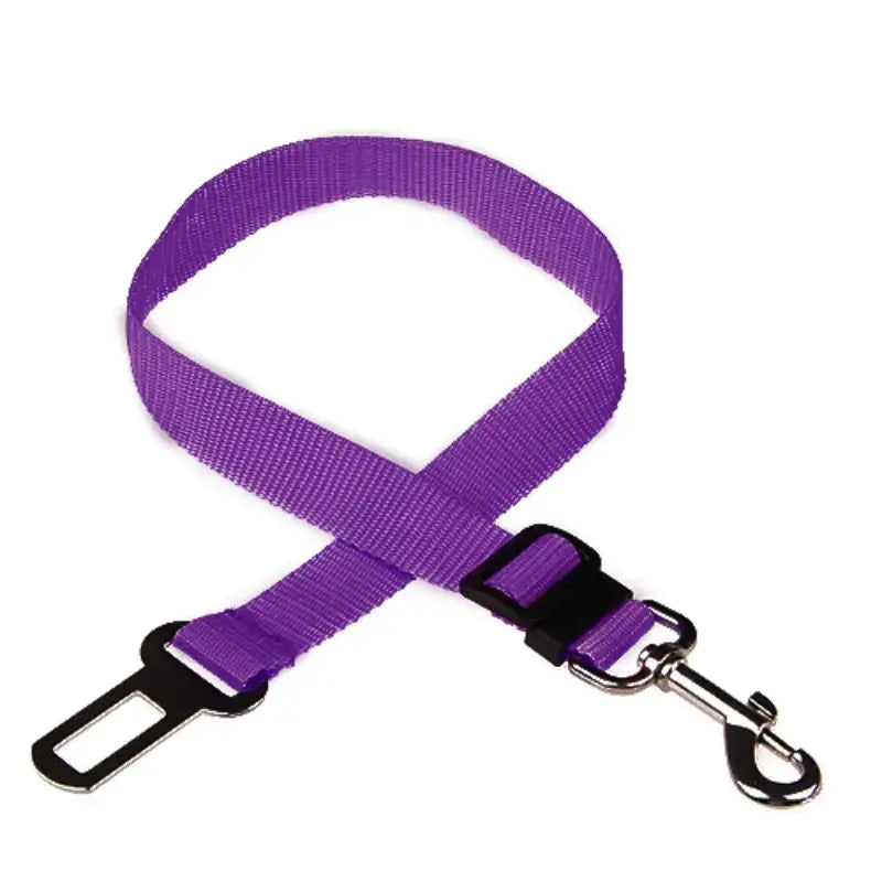 Pet  Car Seat Belt