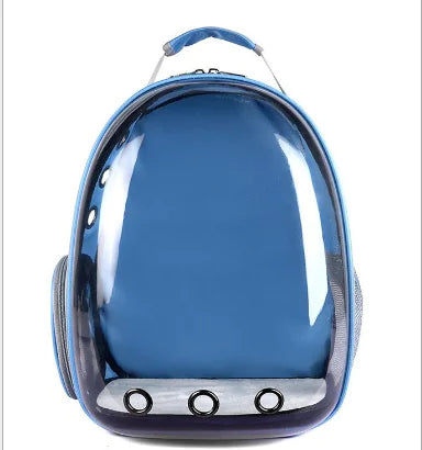 Portable Shoulder Travel Backpack