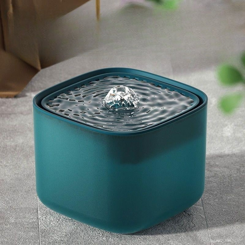 Smart 3L Automatic Pet Water Fountain