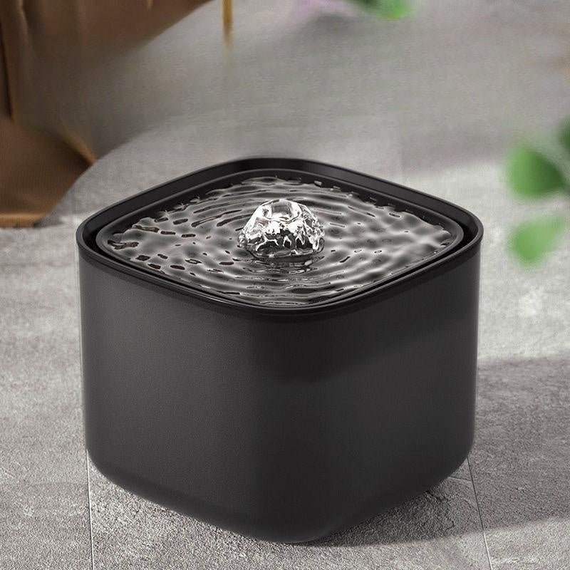 Smart 3L Automatic Pet Water Fountain