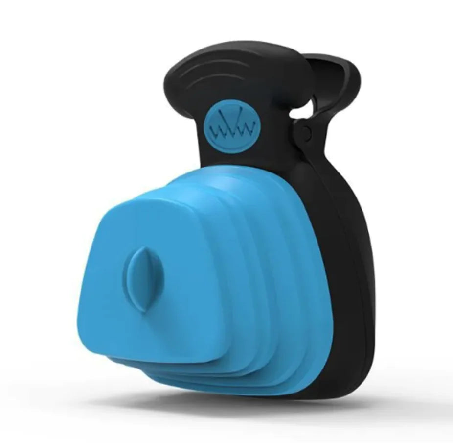 Pet Foldable Pooper Scooper