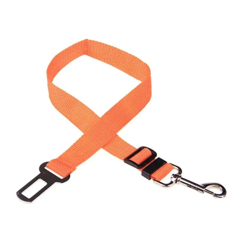 Pet  Car Seat Belt