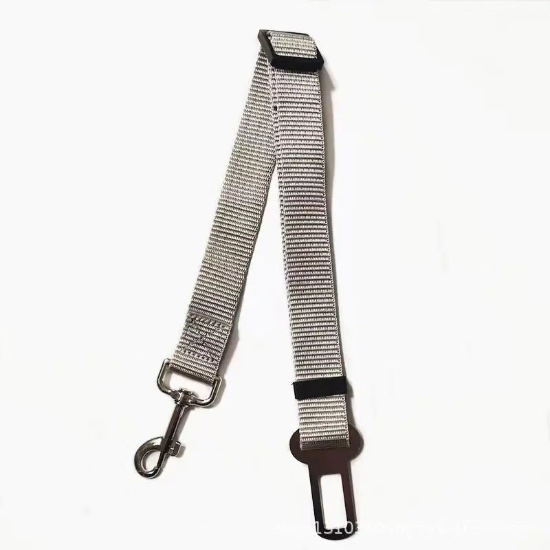 Pet  Car Seat Belt