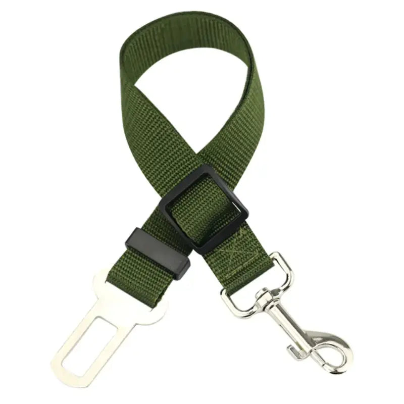 Pet  Car Seat Belt