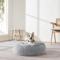 Soft Round Pet Bed