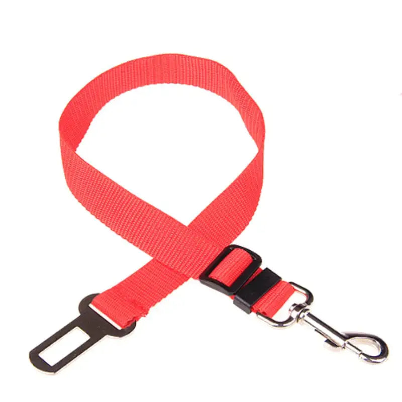 Pet  Car Seat Belt