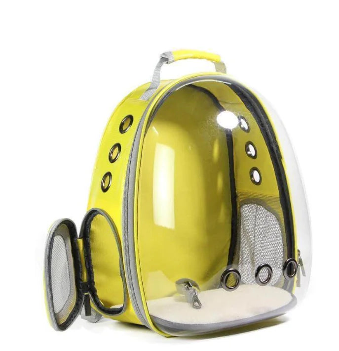 Portable Shoulder Travel Backpack