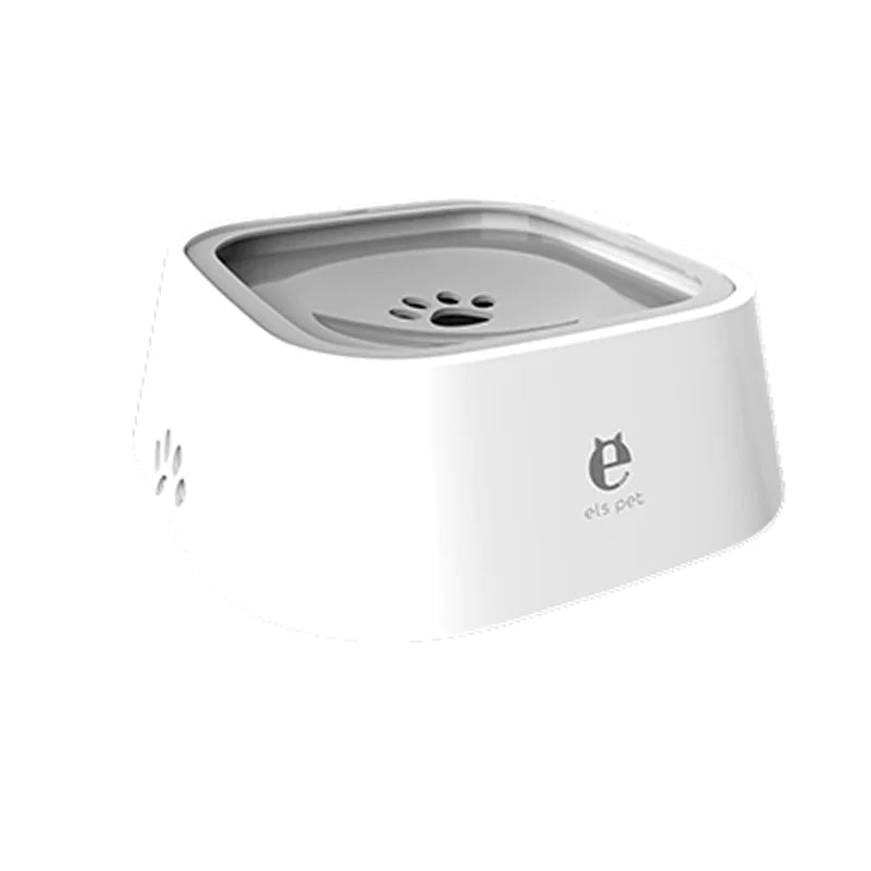 Splash Proof Pet Bowl