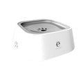Splash Proof Pet Bowl