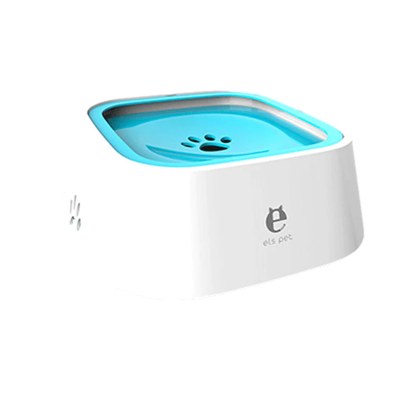 Splash Proof Pet Bowl