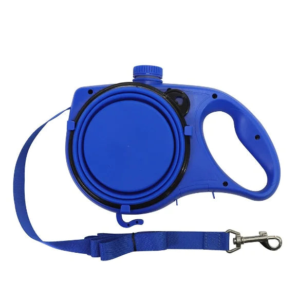 Multifunctional Dog Leash