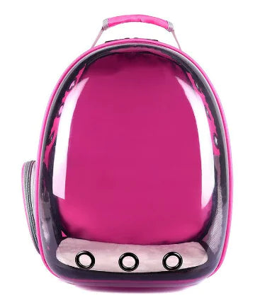 Portable Shoulder Travel Backpack
