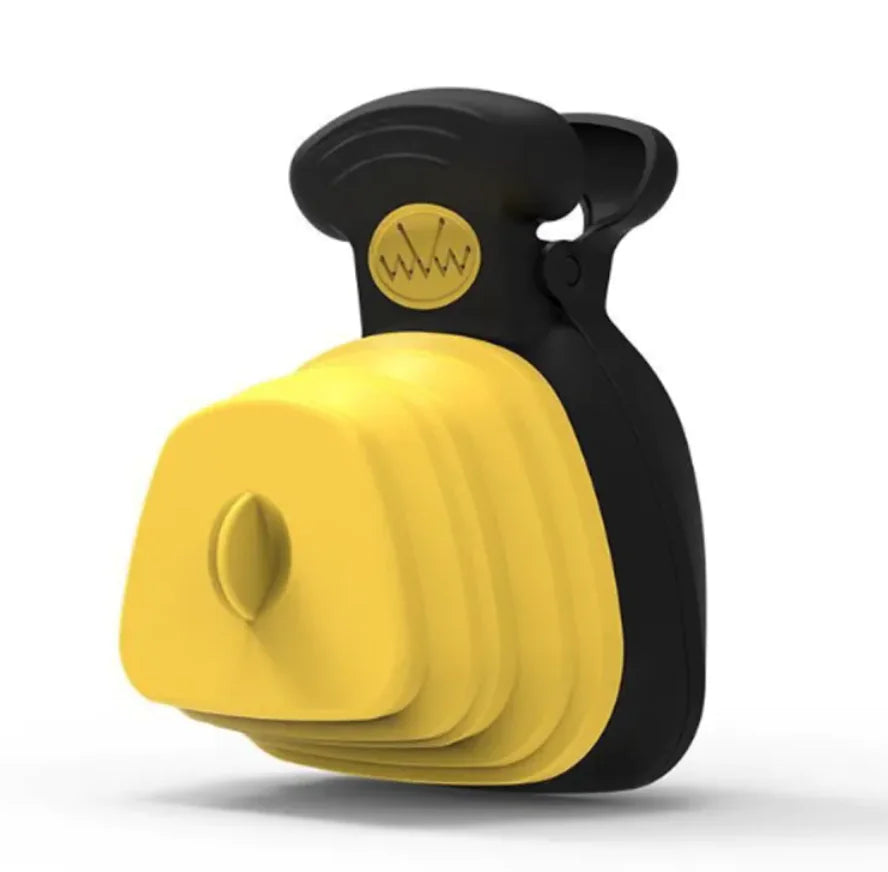 Pet Foldable Pooper Scooper