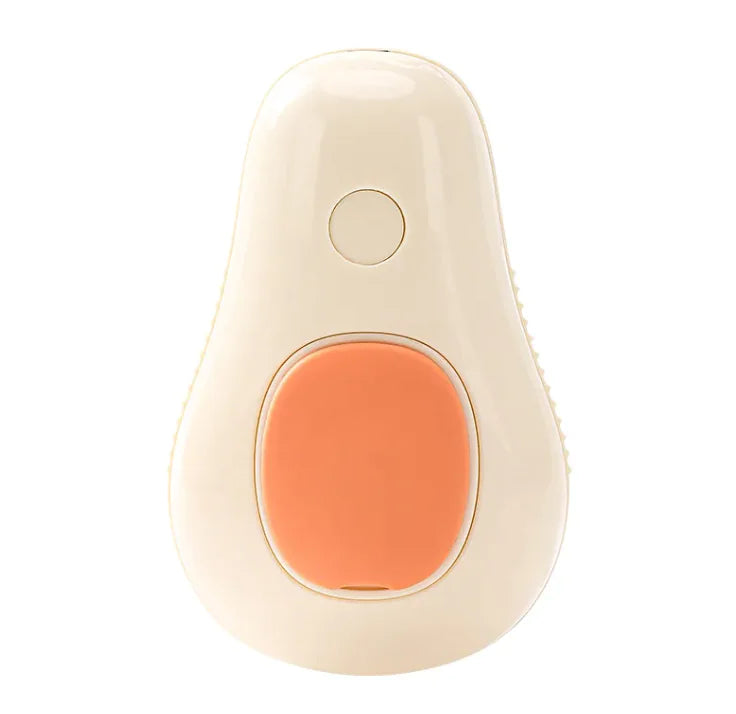 Pet Steam Brush