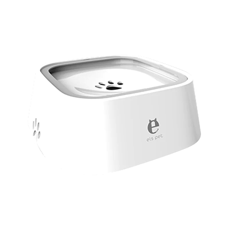 Splash Proof Pet Bowl