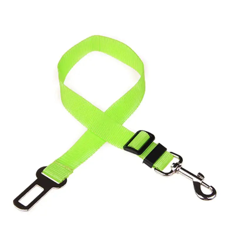 Pet  Car Seat Belt