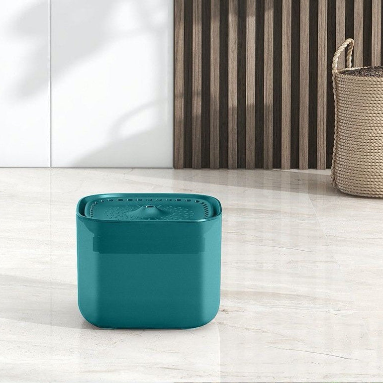 Smart 3L Automatic Pet Water Fountain