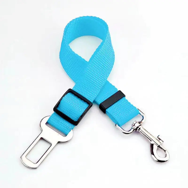 Pet  Car Seat Belt