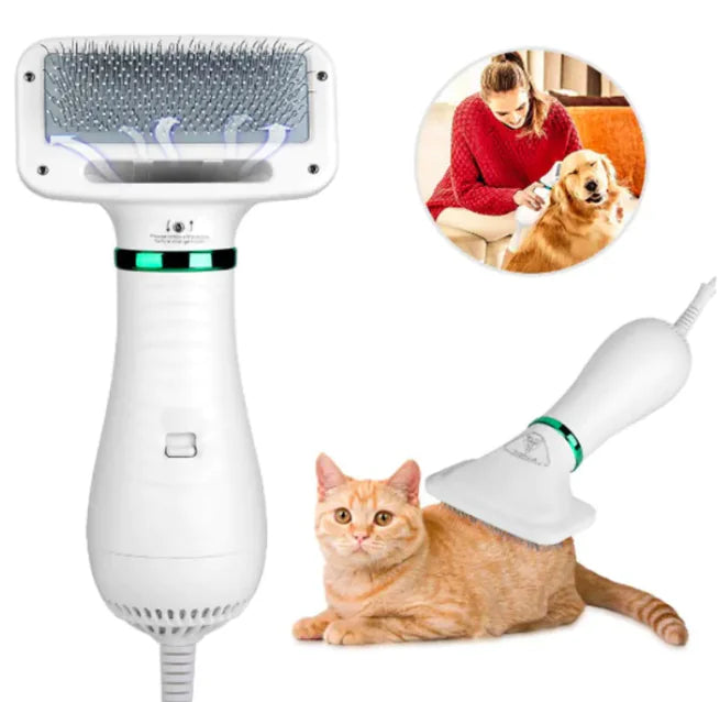 Pet Electric Hair Dryer