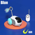 Remote Control Interactive Cat Toy