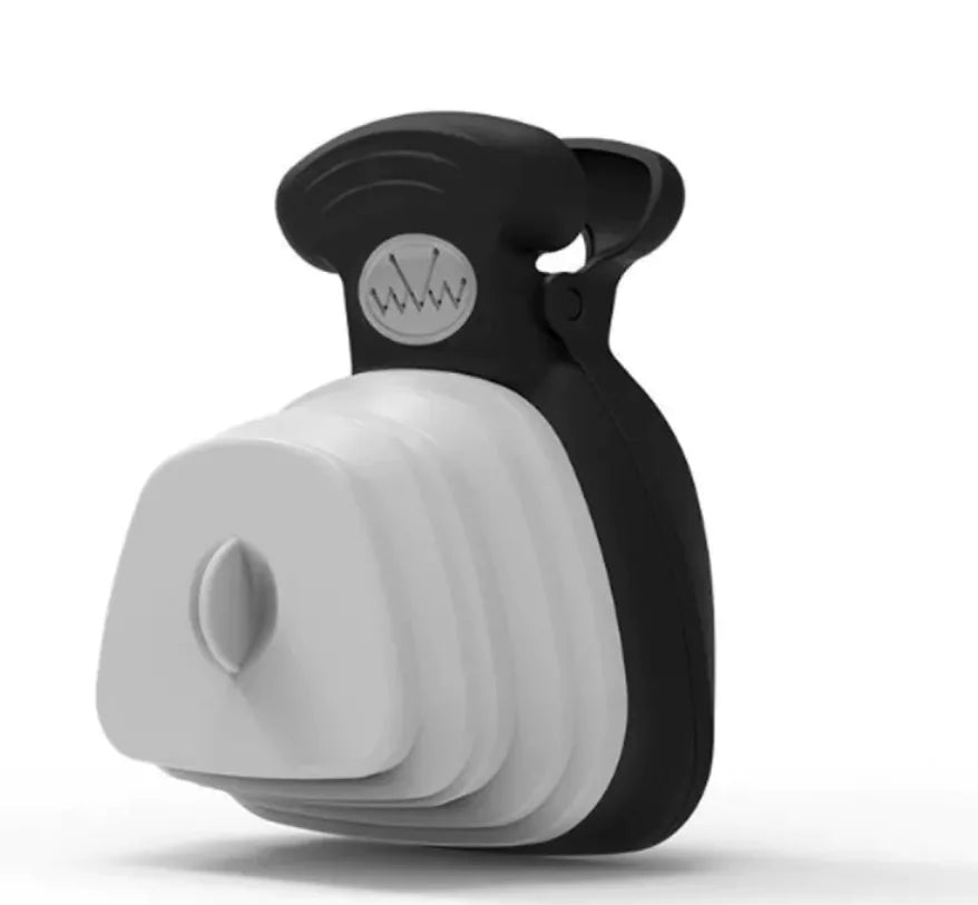 Pet Foldable Pooper Scooper