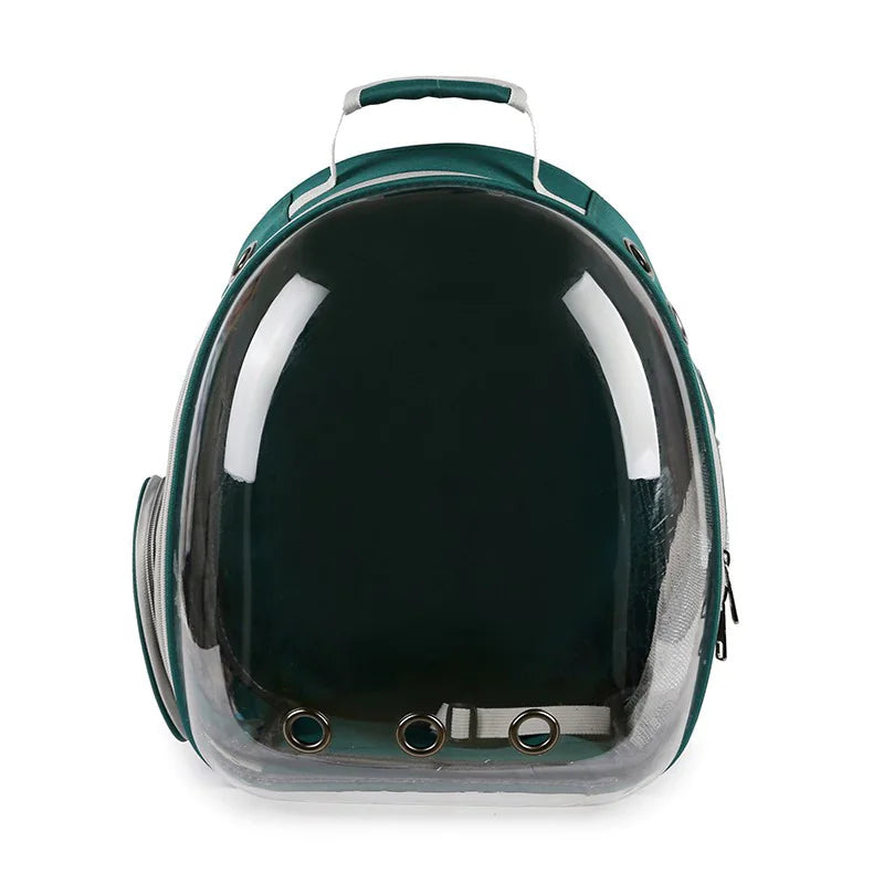 Portable Shoulder Travel Backpack