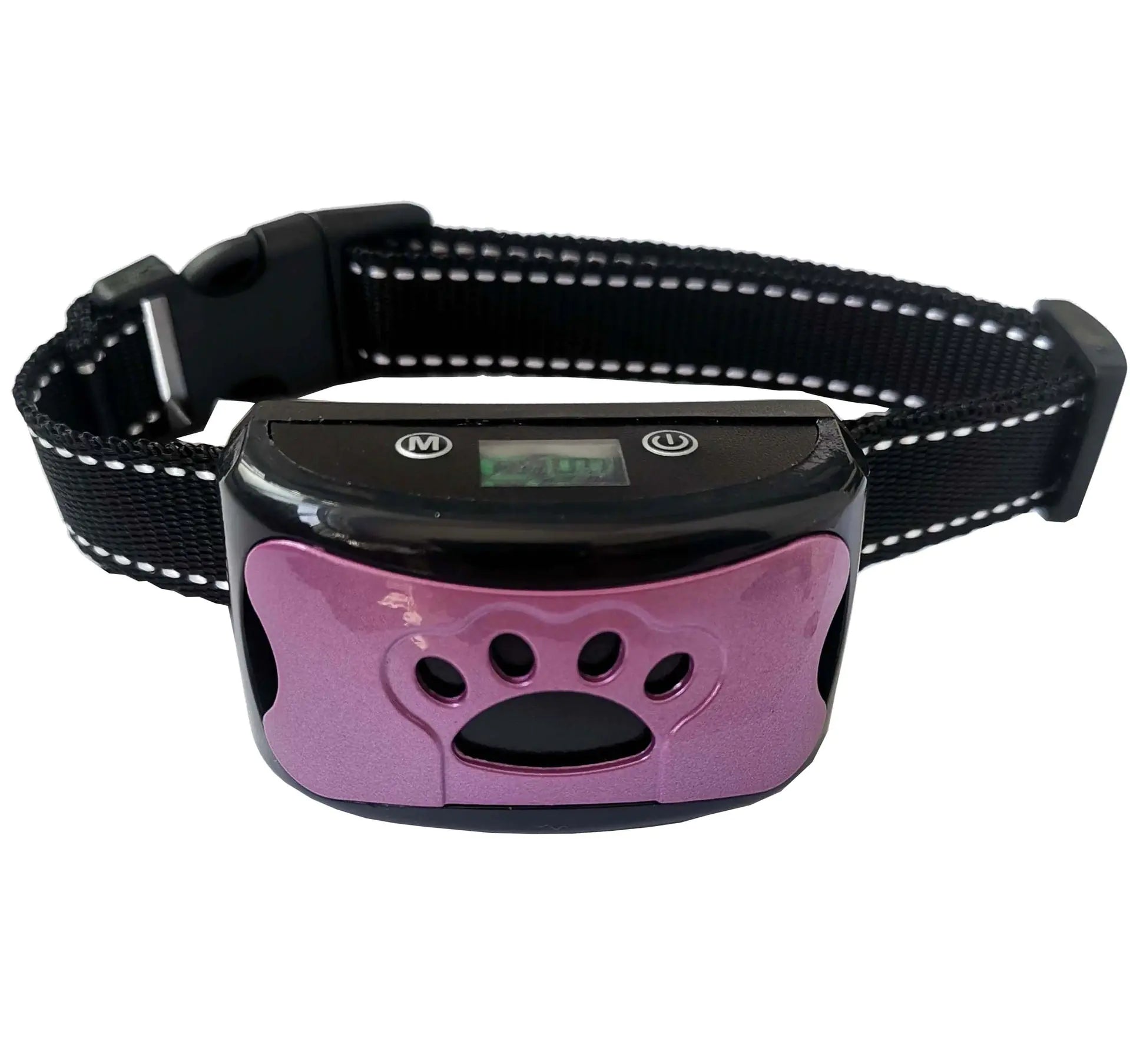 Anti-Bark Dog Collar