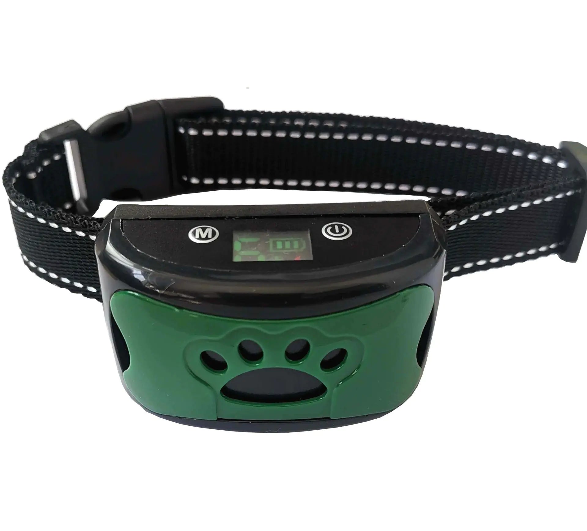 Anti-Bark Dog Collar