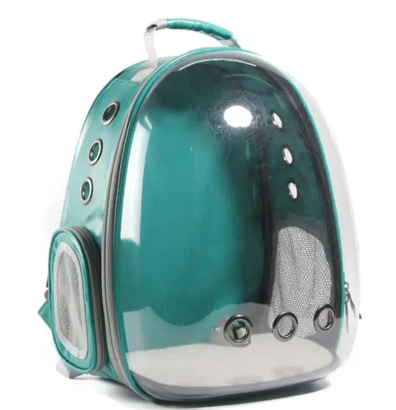 Portable Shoulder Travel Backpack