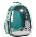 Portable Shoulder Travel Backpack