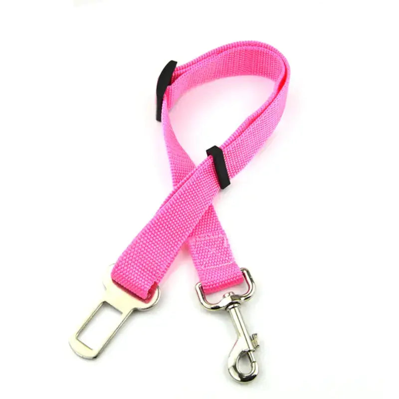 Pet  Car Seat Belt