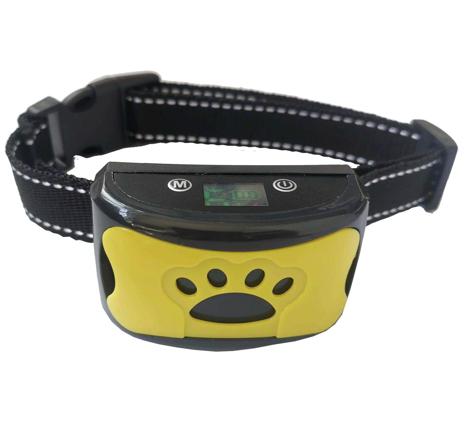 Anti-Bark Dog Collar