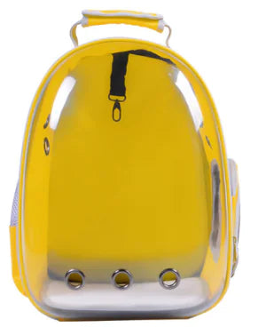 Portable Shoulder Travel Backpack
