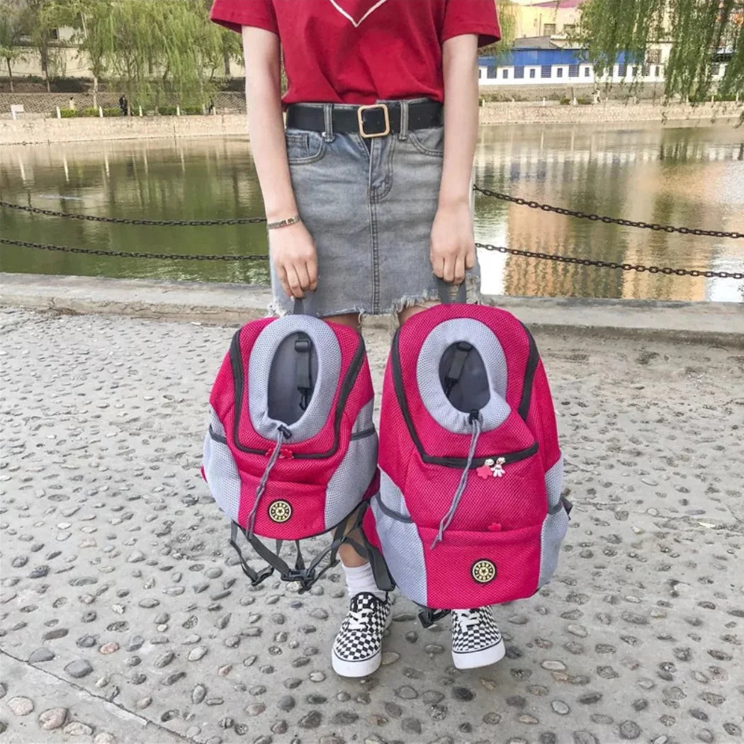 Pet Carrier Bag