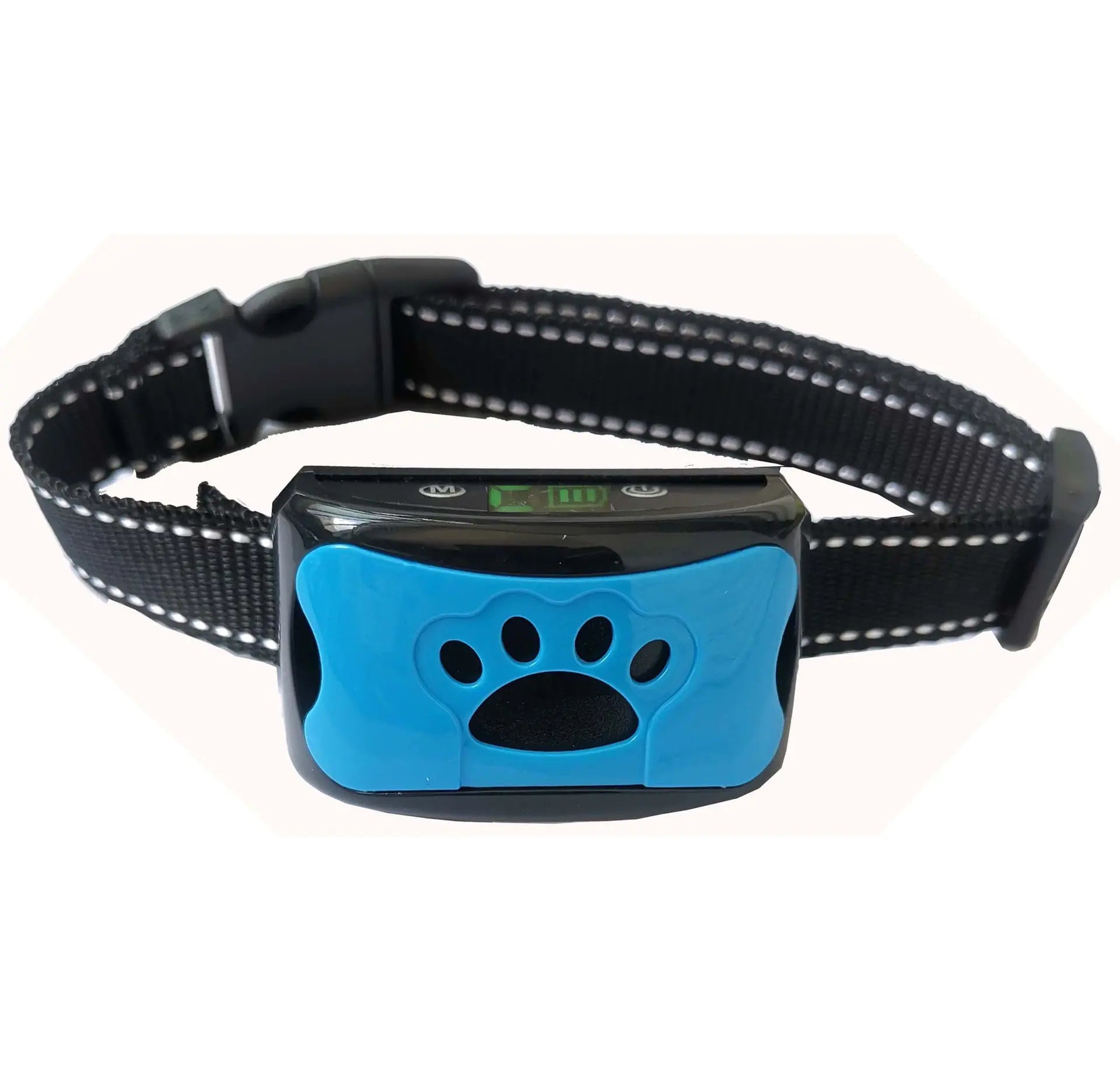 Anti-Bark Dog Collar